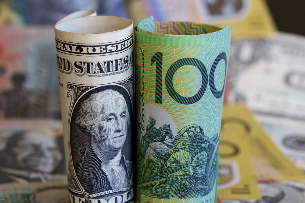 AUD/USD Downward Channel In-Play - Eyes on U.S. Retail Sales! 