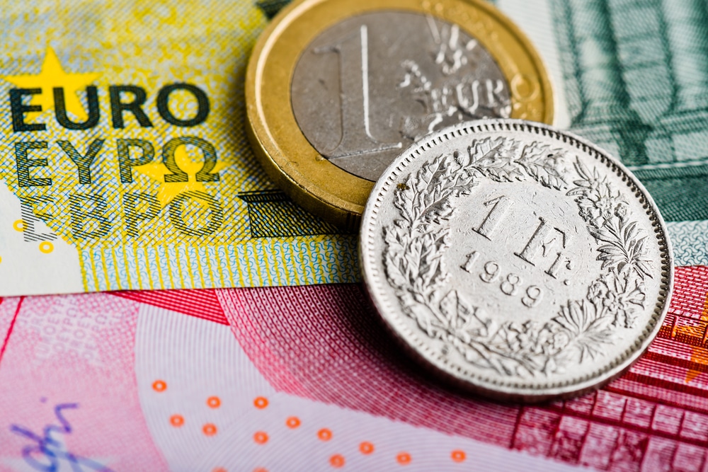 EUR/CHF: Is the pair getting ready for more bearish move?